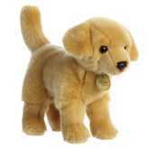 Aurora® - Miyoni® - 10" Yellow Labrador