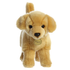 Aurora® - Miyoni® - 10" Yellow Labrador