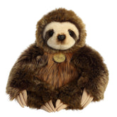 Aurora® - Miyoni® - 14.5" Three-Toed Sloth