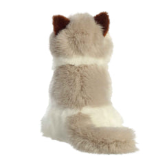 Aurora® - Miyoni® - 9" Ragdoll Cat