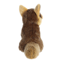 Aurora® - Miyoni® - 9.5" Coyote