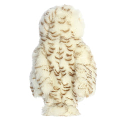 Aurora® - Miyoni® - 15" Snowy Owl