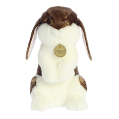 Aurora® - Miyoni® - Sitting Pretty⢠- 10" English Lop Rabbit