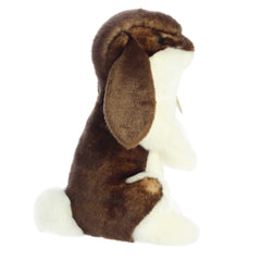 Aurora® - Miyoni® - Sitting Pretty⢠- 10" English Lop Rabbit