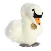 Aurora® - Miyoni® - 11" Swan
