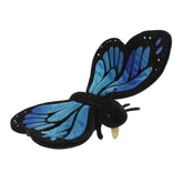 Aurora® - Miyoni® - 13" Morpho Butterfly