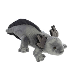 Aurora® - Miyoni® - 14" Black Axolotl