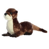 Aurora® - Flopsie⢠- 12" River Otter