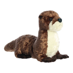 Aurora® - Flopsie⢠- 12" River Otter