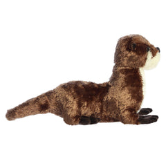 Aurora® - Flopsie⢠- 12" River Otter