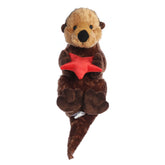 Aurora® - Flopsie⢠- 12" Cali Otterâ¢