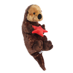 Aurora® - Flopsie⢠- 12" Cali Otterâ¢