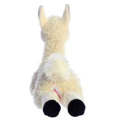 Aurora® - Flopsie⢠- 12" Llama
