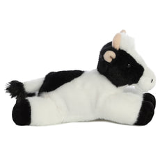 Aurora® - Mini Flopsie⢠- 8" Mini Mooâ¢