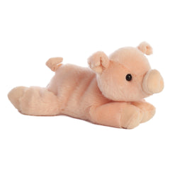 Aurora® - Mini Flopsie⢠- 8" Percyâ¢