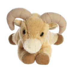 Aurora® - Mini Flopsie⢠- 8" Big Horn Sheepâ¢