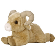 Aurora® - Mini Flopsie⢠- 8" Big Horn Sheepâ¢