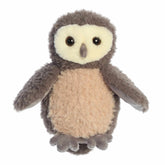 Aurora® - Mini Flopsie⢠- 8" Woodland Babies - Owletâ¢