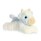 Aurora® - Mini Flopsie⢠- 8" Billie Blueberry Cowâ¢