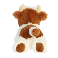 Aurora® - Mini Flopsie⢠- 8" Grazy Guernsey Cowâ¢