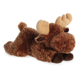 Aurora® - Flopsie⢠- 12" Moose