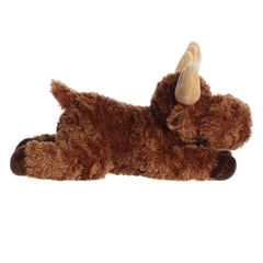 Aurora® - Flopsie⢠- 12" Moose