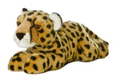 Aurora® - Flopsie⢠- 12" Cheetah