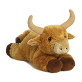 Aurora® - Flopsie⢠- 12" Toro Bullâ¢