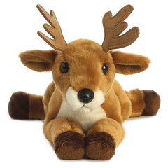 Aurora® - Flopsie⢠- 12" White Tailed Buck