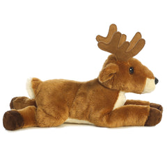 Aurora® - Flopsie⢠- 12" White Tailed Buck