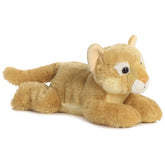 Aurora® - Flopsie⢠- 12" Cougar