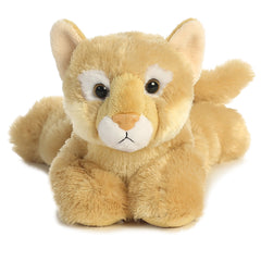 Aurora® - Flopsie⢠- 12" Cougar