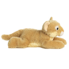 Aurora® - Flopsie⢠- 12" Cougar