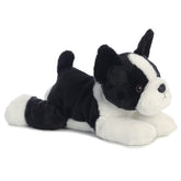 Aurora® - Flopsie⢠- 12" Buster⢠Boston Terrier