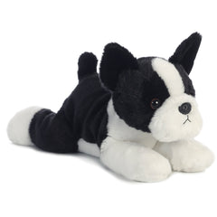 Aurora® - Flopsie⢠- 12" Buster⢠Boston Terrier