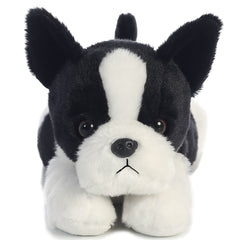 Aurora® - Flopsie⢠- 12" Buster⢠Boston Terrier