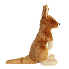 Aurora® - Flopsie⢠- 12" Kangaroo