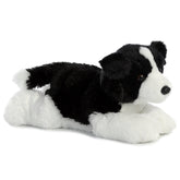 Aurora® - Flopsie⢠- 12" Border Collie