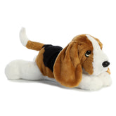 Aurora® - Flopsie⢠- 12" Basset Hound