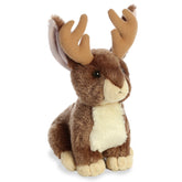 Aurora® - Flopsie⢠- 12" Jack A Lope
