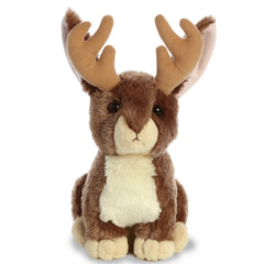 Aurora® - Flopsie⢠- 12" Jack A Lope