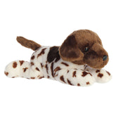 Aurora® - Flopsie⢠- 12" Gio German Shorthairâ¢