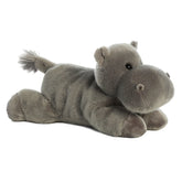 Aurora® - Flopsie⢠- 12" Howie Hippoâ¢