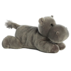 Aurora® - Flopsie⢠- 12" Howie Hippoâ¢