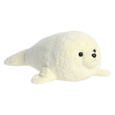 Aurora® - Super Flopsie⢠- 30" Baby Harp Seal