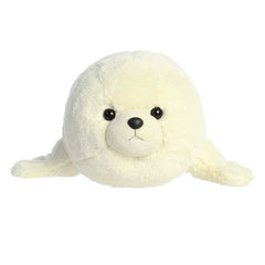Aurora® - Super Flopsie⢠- 30" Baby Harp Seal