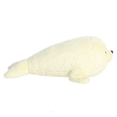 Aurora® - Super Flopsie⢠- 30" Baby Harp Seal