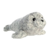 Aurora® - Mini Flopsie⢠- 8" Harbor Seal