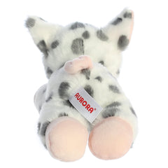Aurora® - Mini Flopsie⢠- 8" Spotted Piglet