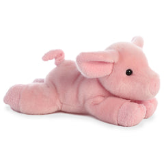 Aurora® - Mini Flopsie⢠- 8" Pickles Pigletâ¢